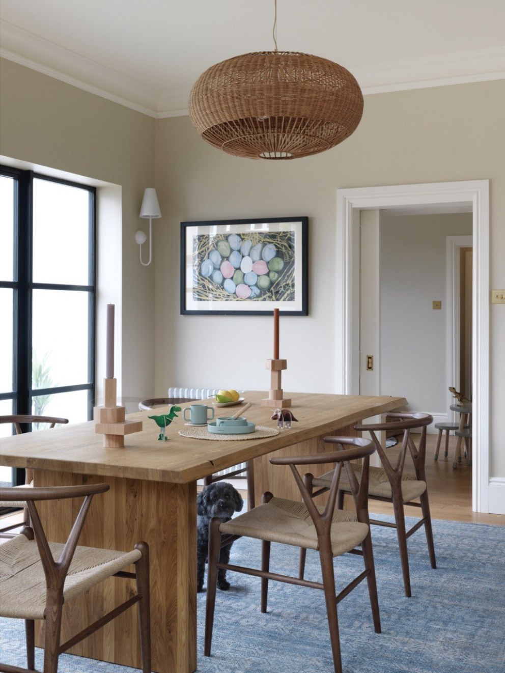 The Luxury Dorset House | Kitchen / Dining Room 1 | Interior Designers